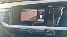 Vauxhall Grandland 1.2 Turbo Ultimate 5dr Petrol Hatchback